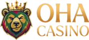 oha casino logo